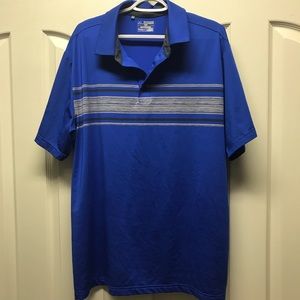 Under Armour Golf Polo
